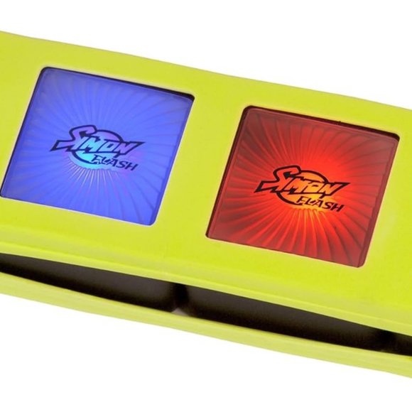 Simon Flash Electronic Game - Picture 5 of 16